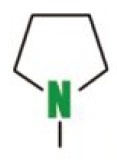 N-甲基吡咯烷